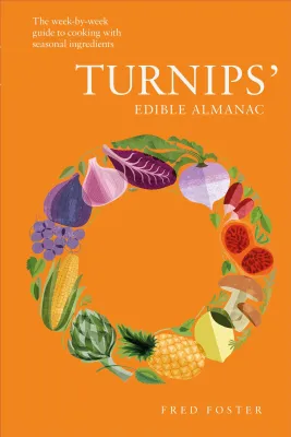 Produktbild von Turnips' Edible Almanac