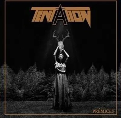 Produktbild von Tentation: Premices