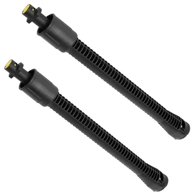 Hochdruckreiniger-Verlängerungsstab 2er-Set für Karcher K2-K7
