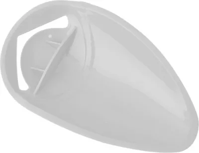 Produktbild von Wasserhahn Extender Spout Waschhelfer Silikon Handwaschsenke Griff grau