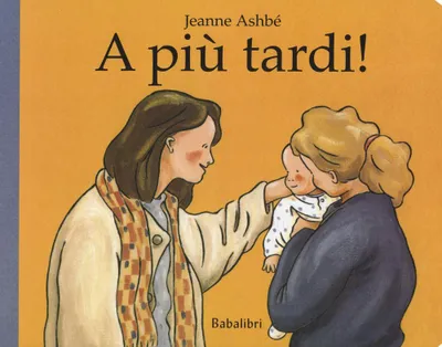 Produktbild von A più tardi!