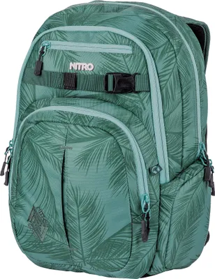 Produktbild von Nitro Chase 35 Liter Coco Rucksack