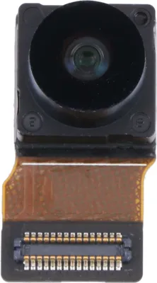 Produktbild von Google Pixel 6A Front Facing Kamera Cam Flex Kabel Modul Ersatzteil Reparatur