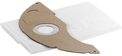 Immagine prodotto di KÄRCHER® 2.889-217.0 Vliesfiltertüten - 5 Stück