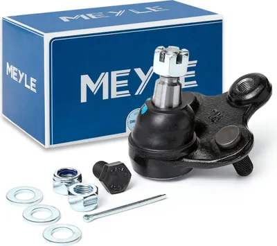 Produktbild von MEYLE Traggelenk Unten Vorne Links Vorne Rechts für HONDA CR-V III (RE) 31-16 010 0007