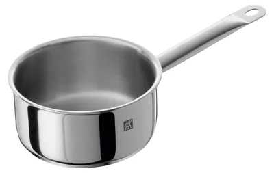 Produktbild von Zwilling TWIN Classic 66585-161-0 Kasserolle, Edelstahl, 16 cm Durchmesser, Induktionsherd-geeignet