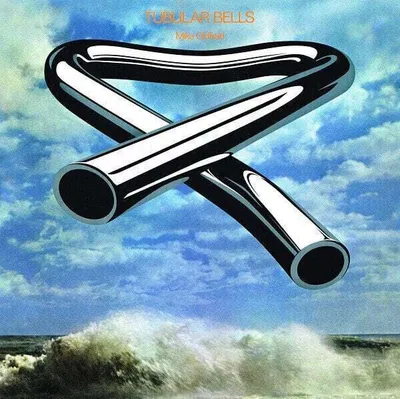 Produktbild von Oldfield,Mike-Tubular Bells