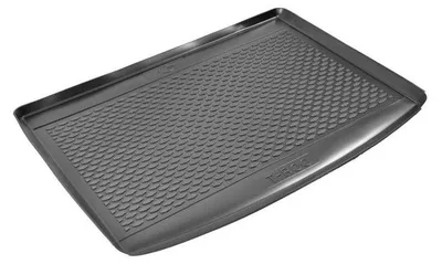 Produktbild von Gumarny Zubri Laderaum-/ Kofferraumwanne Matte Gummi für VW T-Roc (A11)