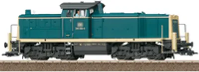 Immagine prodotto di Trix 25903 - Modello di treno - HO (1:87) - Metallo - 15 anni - Blu - Modello di ferrovia / set di treni