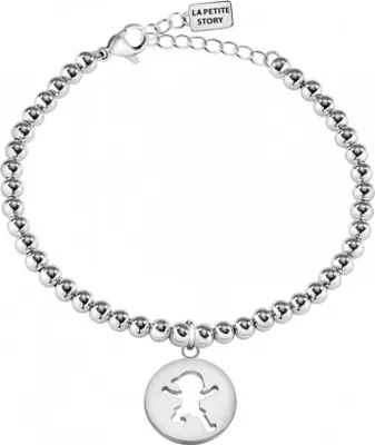 Image de Bijoux La Petite Story lps05aql02