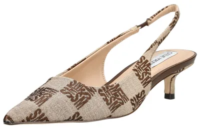 Produktbild von Steve Madden Pumps Pumps Kunstleder