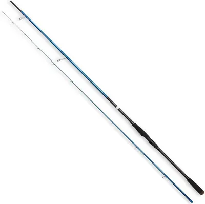 Produktbild von Savage Gear SGS2 Long Casting 2,90m 10-40g - Spinnrute