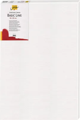 Zdjęcie produktu dla Kreul Płótno do malowania 30 x 90 cm 1 szt.