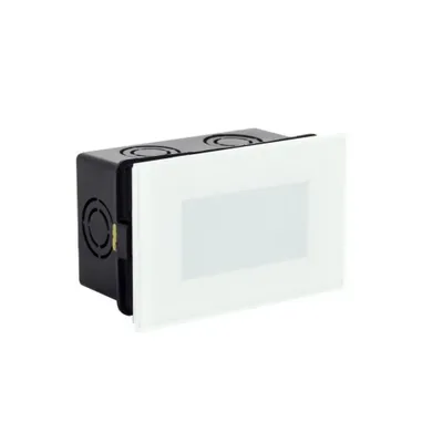 Immagine prodotto di Lampada da incasso per facciate LED 2,5 W bianca IP65 SU-MA MG01