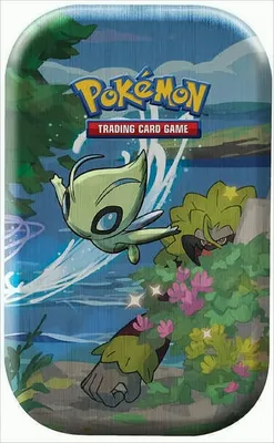 Zdjęcie produktu dla Pokémon Sword & Shield 04.5 Mini Tin Edycja Niemiecka