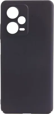 Obrázek produktu pro Lenuo Leshield obal pro Xiaomi Redmi Note 12 Pro+ 5G černá