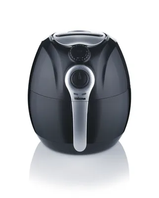 Produktbild von Tristar FR-6990 Heißluftfritteuse XL, Heißluftfritteuse, 3,2 l, 80 °C, 200 °C, 5 Person(en), 30 min