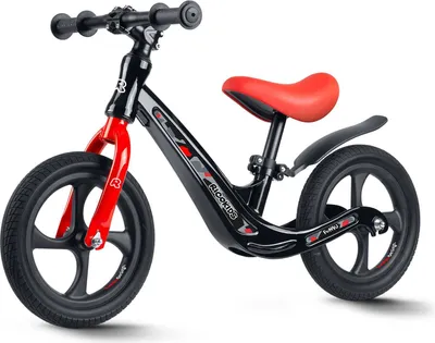 Immagine prodotto di Bicicletta da fondo per bambini Ricokids FUNNU