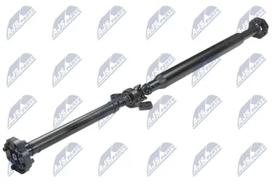 Produktbild von NTY Kardanwelle Gelenkwelle Achsantrieb passend für MERCEDES-BENZ V-Klasse (W447) NWN-ME-057