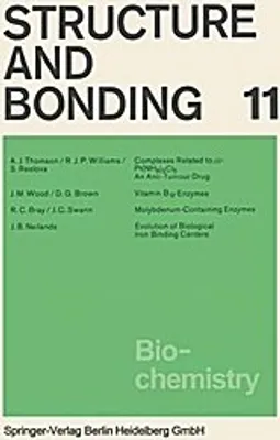 Obrázok produktu pre Biochemistry