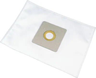 Produktbild von SENCOR sáčky do vysavače, mikrovlákenné, jednorázové, 5 sáčků a 2 mikrofiltry, pro vysavače SVC 682VT , 684TQ,  6900GR, 6920OR, 7500BK, 7550TI