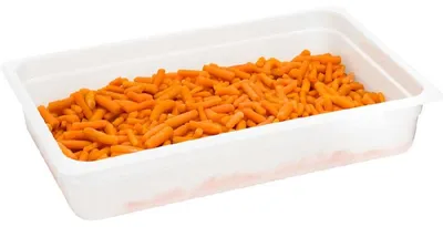 Produktbild von Gastronormbehälter, Polypropylen, Gn 1/1 (100 Mm)