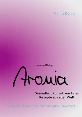 Produktbild von Aronia
