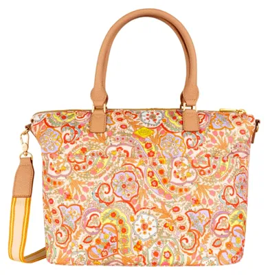 Produktbild von Hester Handbag Shifting Sand