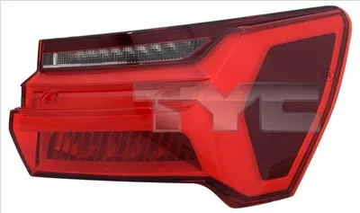 Produktbild von TYC Rücklicht x 11-15417-00-2