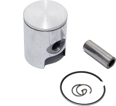 Zdjęcie produktu dla Tłok Polini (d=40 mm) do Piaggio Typhoon NRG Power AC LC Extreme Zip SSL 25 2 Sfera Restyling MC2 1. seria, Gilera Stalker XR Liberty RST Vespa ET2