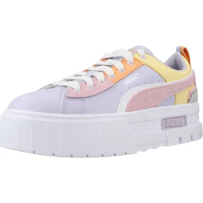 Produktbild von Puma Errores de Talla 391085-03 in Multicolored color size 6