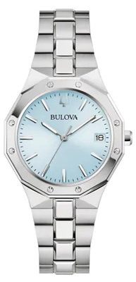 Immagine prodotto di Bulova - 96M169 - Orologio da polso - Donna - Quarzo - Classic