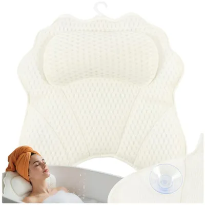 Obrázek produktu pro Relaxační koupelový polštář Ruhhy 27050