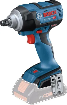 Immagine prodotto di Bosch 06019D8201 Bosch GDS 18V-300 Professional Akku-Drehschlagschrauber