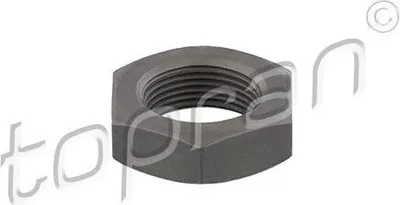 Produktbild von TOPRAN Mutter Achsstummel 104 456 hinten für VW für GOLF III (1H1)