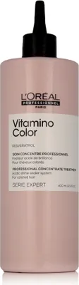 Produktbild von L'Oréal Professionnel Serie Expert Vitamino Color Concentrate Treatment 400 ml