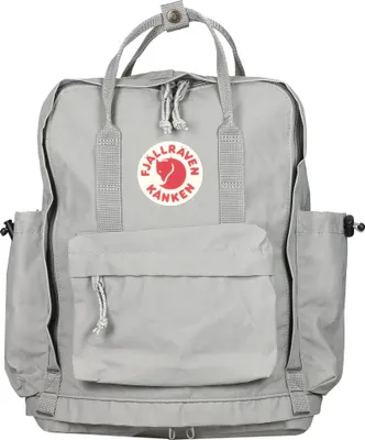 Produktbild von Fjällräven Kånken Outlong Rucksack Beige Herren,Damen Beige One Size