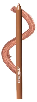 Produktbild von Everybody London – Lippenkonturcreme, Farbton 05 Classic Brown