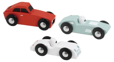 Zdjęcie produktu dla Classic World 20250, 1,5 lat(a), Wielobarwny, Drewno