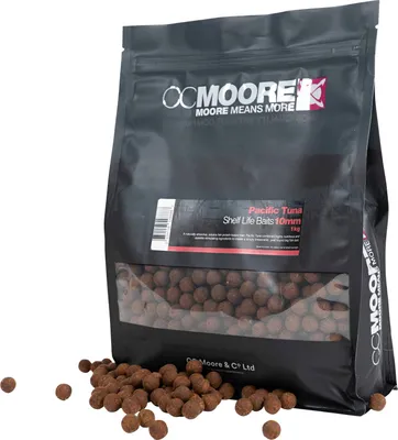 Produktbild von CCMoore Pacific Tuna 18mm 1kg Boilies