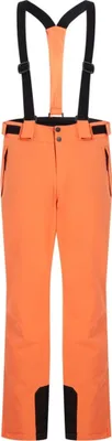 Produktbild von McKinley Didi II Herren Skihose - Black Night Black Night 50