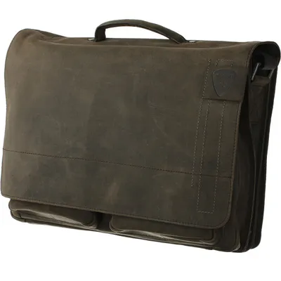 Zdjęcie produktu dla strellson Richmond BriefBag XL Dark Brown
