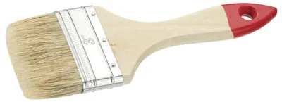 Produktbild von WESTEX Flachpinsel 5. Stärke Breite: 75 mm