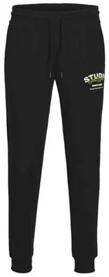 Obrázek produktu pro Kalhoty Jack&Jones 12279038-BLK pro Pánské