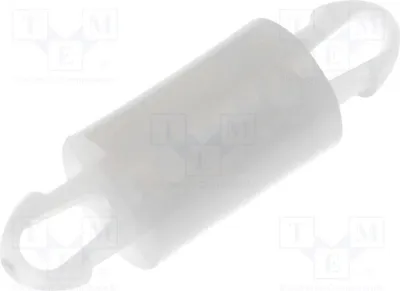 Produktbild von 50x t L: 7mm  Schnappschloss / Schnappschloss  Kuntoff-Montagestifte