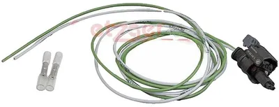 Obrázek produktu pro Adaptérový kabel vysokotlakého čerpadla Vysokotlaké čerpadlo (nízkotlaká strana) METZGER pro BMW 5