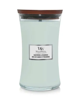Produktbild von Sagewood & Seagrass - Large Hourglass 609g