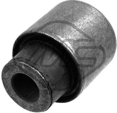 Produktbild von Lagerung Lenker passend für PEUGEOT 106 II Schrägheck (1A, 1C) Vorne Unten 02387 Metalcaucho