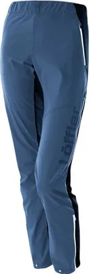 Produktbild von skihose Speed damen nylon/Elasthan blau größe 40