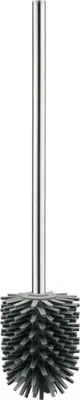 Produktbild von WC-Bürste Tesa Ø 7,1 cm anthrazit/chrom glänzend 40371-00000-00